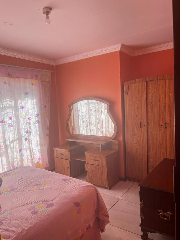4 Bedroom Property for Sale in Montshioa North West